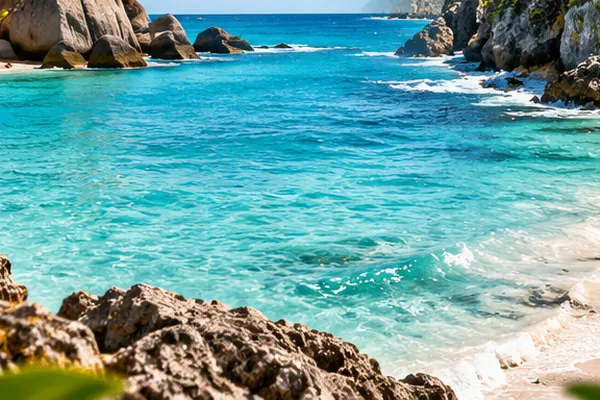 Caribe sin visa