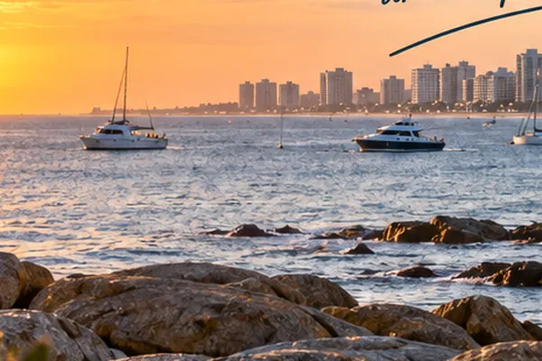 Escapadas por Uruguay