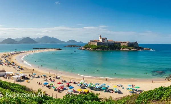 CABO FRIO