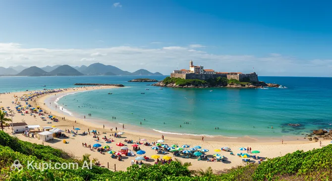 CABO FRIO