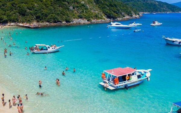 ARRAIAL DO CABO