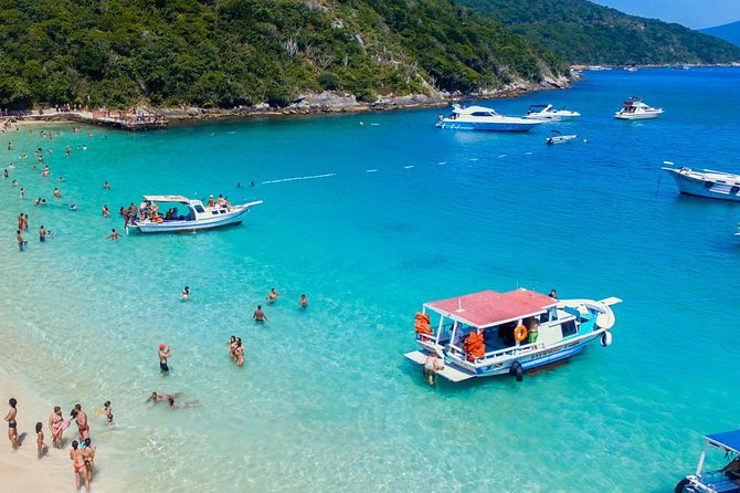ARRAIAL DO CABO