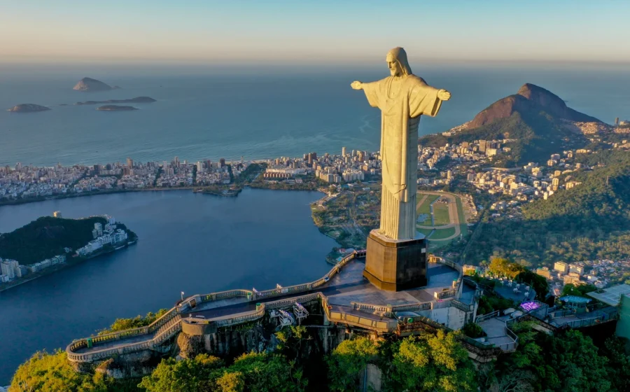 RIO DE JANEIRO
