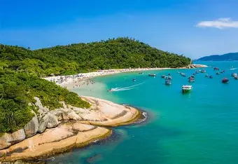 Florianopolis
