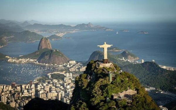 BUZIOS Y RIO DE JANEIRO