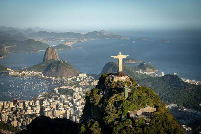 BUZIOS Y RIO DE JANEIRO