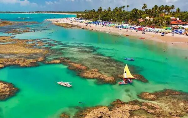 PORTO GALINHAS