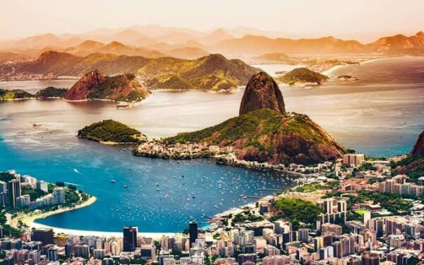 RIO DE JANEIRO